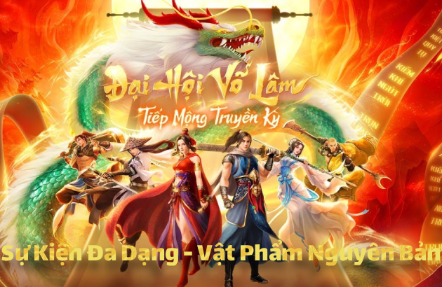 tiêu đề